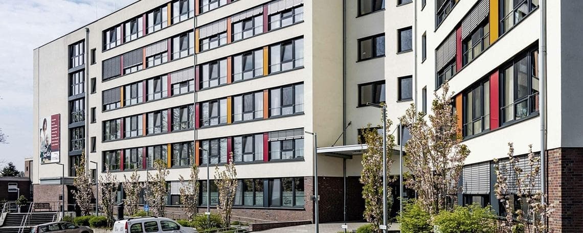 Pflegedienstleitung im ambulanten Dienst (m/w/d) Franziskusheim bei Franziskusheim gGmbH