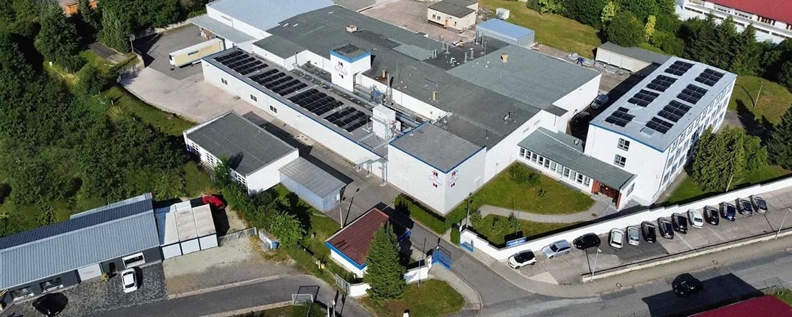 Fachkraft Lagerlogistik | Mitarbeiter Versand | Logistikmitarbeiter (m/w/d) bei Die Thüringer Fleisch- und Wurstspezialitäten R. Wagner GmbH