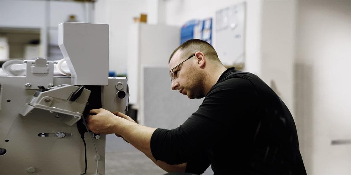 Obermonteur / Montageleiter Neuanlagen & Service (m/w/d) bei Intertex Maschinenbau GmbH