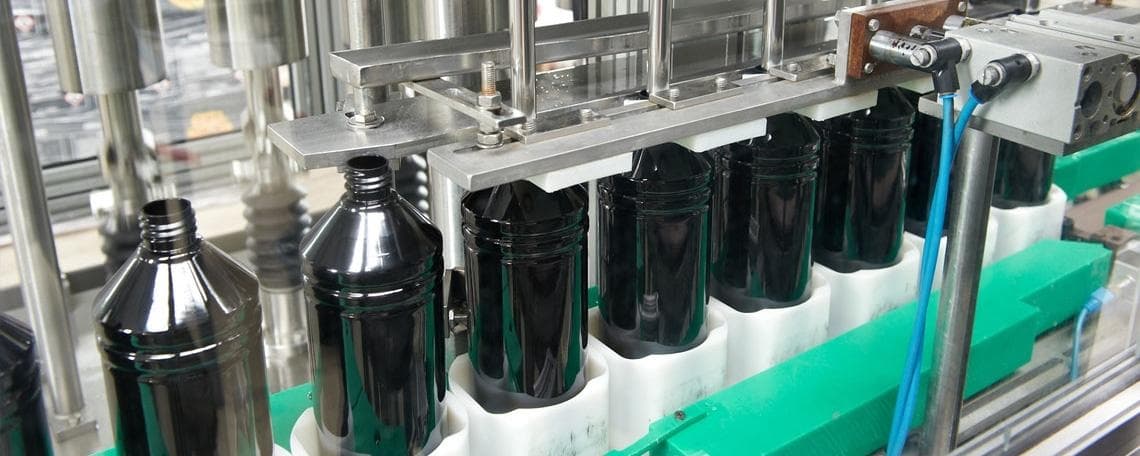 Maschinen- und Anlagenführer (m/w/d) bei AVT Abfüll- und Verpackungstechnik GmbH