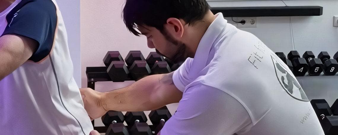 Fitness- und Personal Trainer (m/w/d) bei Fit forever Fitness GmbH
