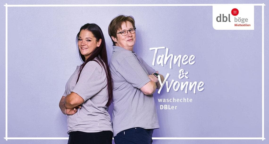Produktionsmitarbeiter / Helfer / Aushilfe (m/w/d) bei Böge Textil-Service GmbH & Co. KG
