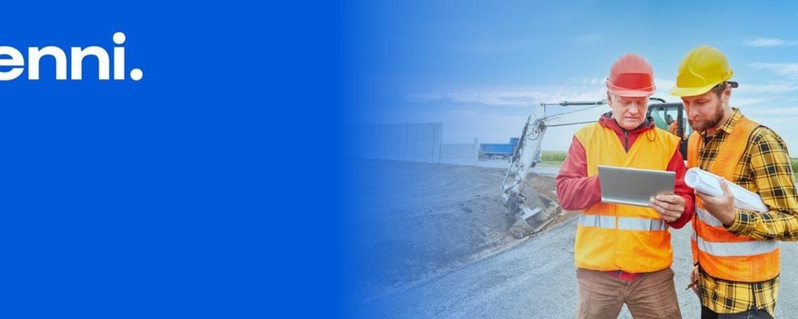 Netzmonteur-/in Gas- und Wasserversorgung (m/w/d) bei ENNI Energie & Umwelt Niederrhein GmbH