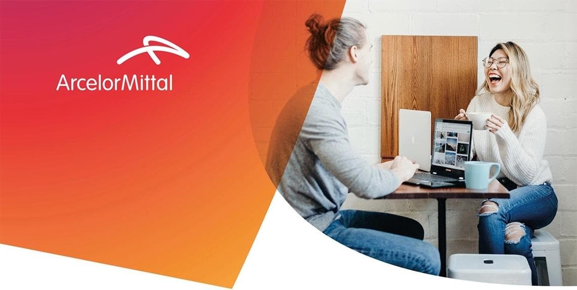 Key Account Manager (m/w/d) bei ArcelorMittal Stahlhandel GmbH
