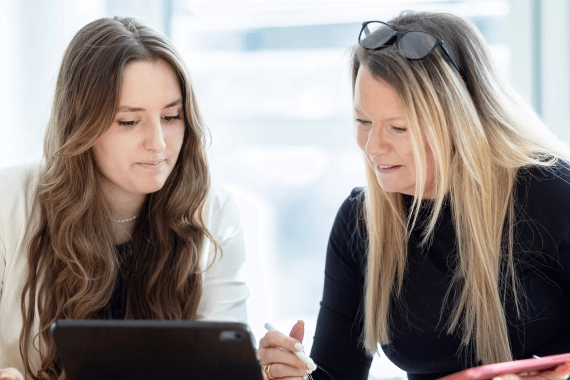 Senior Steuerfachangestellte (m/w/d) bei VRT Linzbach, Löcherbach und Partner