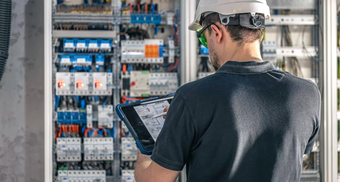 Elektroniker(in) Fachrichtung Energie- und Gebäudetechnik m/w/d bei Elektro Nothwang GmbH & Co. KG