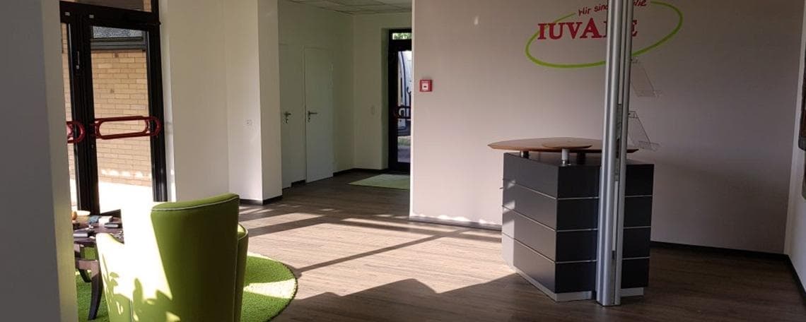 Internationale Pflegefachkräfte | Kundenbetreuer (m/w/d) bei Iuvare Beteiligungs- und Serviceges. mbH