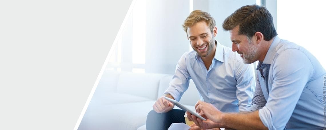Kundenberater Finanzdienstleistungen (m/w/d)VERSICHERUNGEN, INVESTMENT, BANKING bei FONDSNET Vermögensberatung und -verwaltungs GmbH