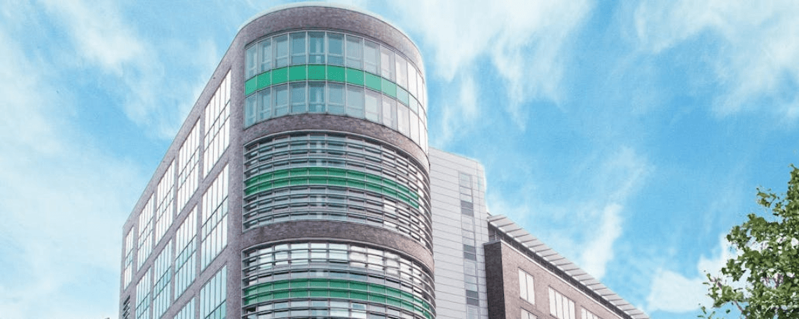 Hausmeister / Facility Manager (m/w/d) bei NORDELBE Grundstücksgesellschaft mbH