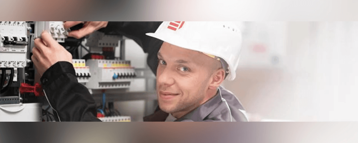 Elektroniker (m/w/d) im Bereich Energie- und Gebäudetechnik bei Elomech Elektroanlagen GmbH