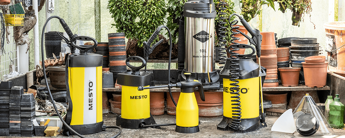 Presseneinrichter (m/w/d) mit Koordinationsaufgaben bei MESTO Spritzenfabrik Ernst Stockburger GmbH Ein Unternehmen der MESTO Gruppe