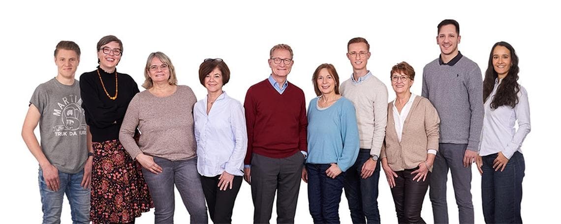 Lagermitarbeiter (m/w/d) bei Frida Feeling GmbH