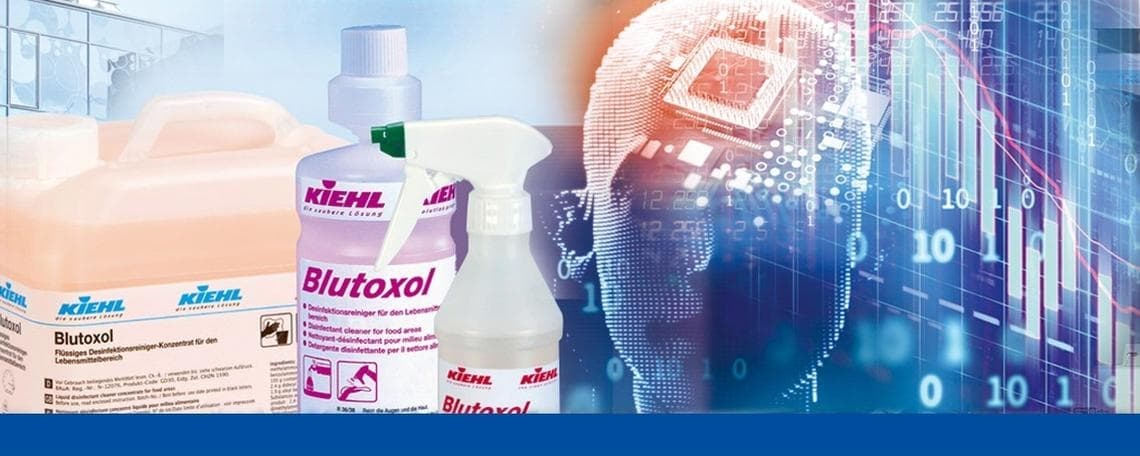 Mitarbeiter (m/w/d) im technischen Kundendienstlager bei KAW KIEHL KG