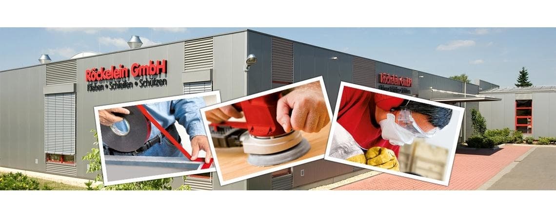 Mitarbeiter (m/w/d) für die Produktion bei Röckelein GmbH