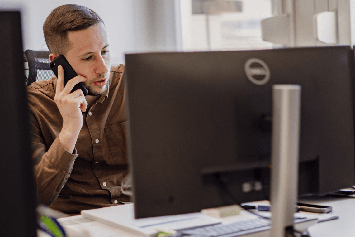 Verantwortlicher für Eigentümerbelange (m/w/d) Freileitungsbau bei Cteam Consulting & Anlagenbau GmbH