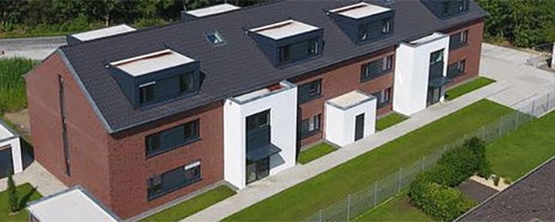 Kauffrau / Kaufmann der Grundstücks- und Wohnungswirtschaft (m/w/d) bzw. Immobilienkauffrau /-mann (m/w/d) bei Städtische Baugesellschaft Ennigerloh GmbH