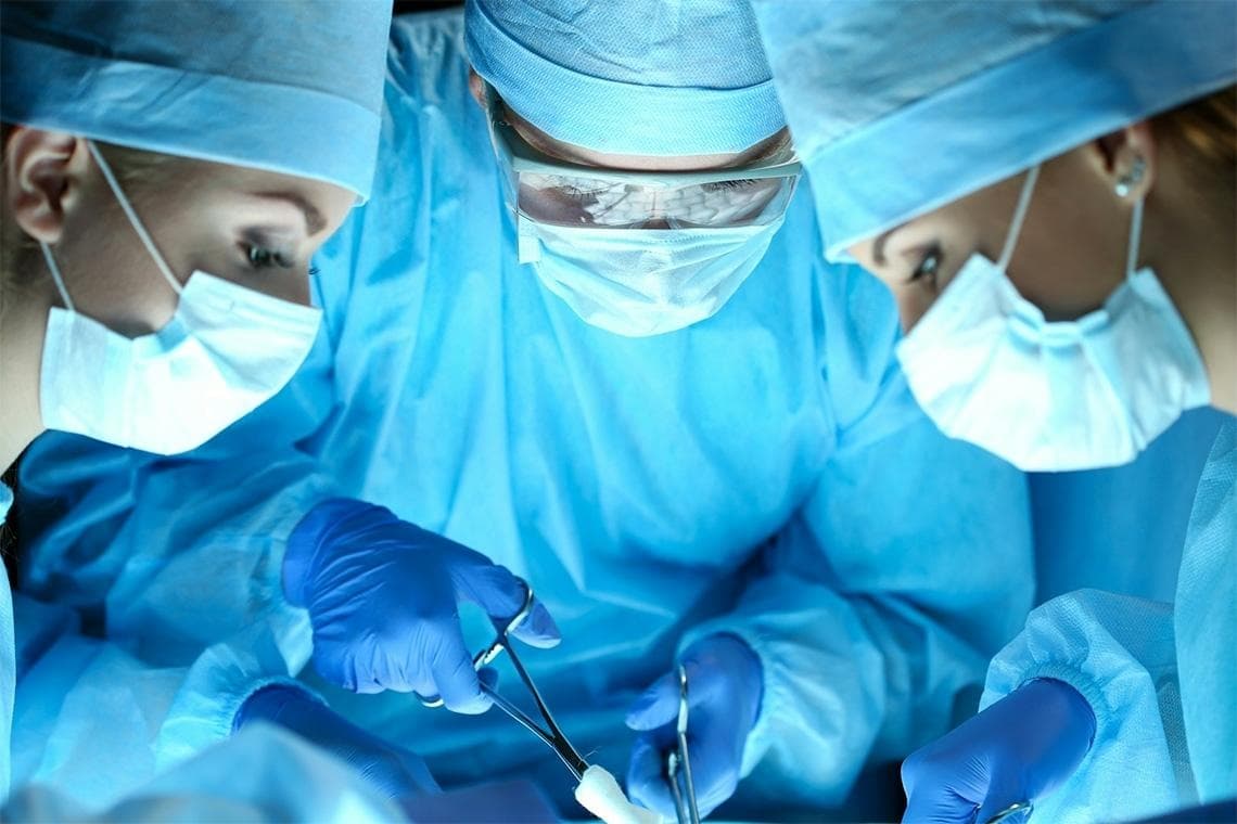 Medizinische Fachangestellte (m/w/d) bei Praxis für Gefäßchirurgie Würzburg Dr. med. George Cristian Tiurbe