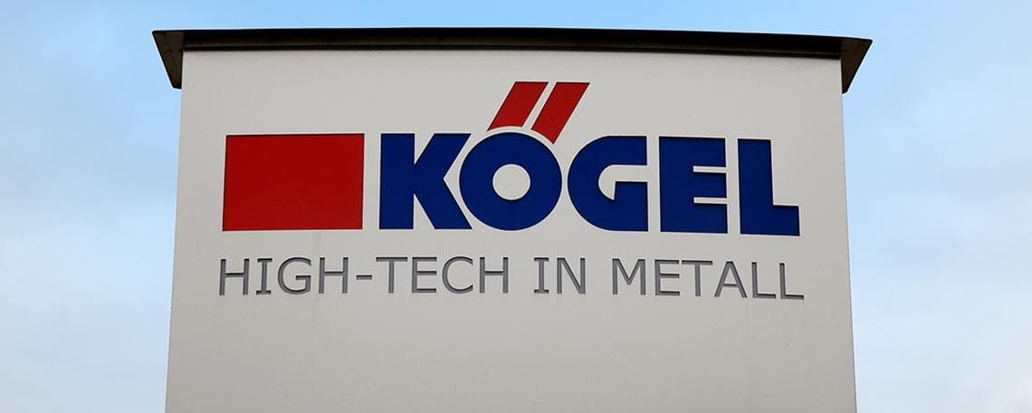 Konstruktionsmechaniker / WIG- & MAG- Schweißer (m/w/d) bei Kögel GmbH