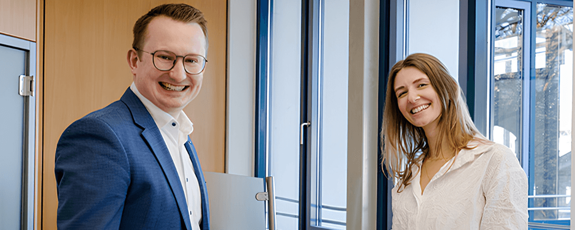 Betreuer:in vermögender Privatkunden incl. stellvertretende Geschäftsstellenleitung (m/w/d) bei VR Bank München Land eG