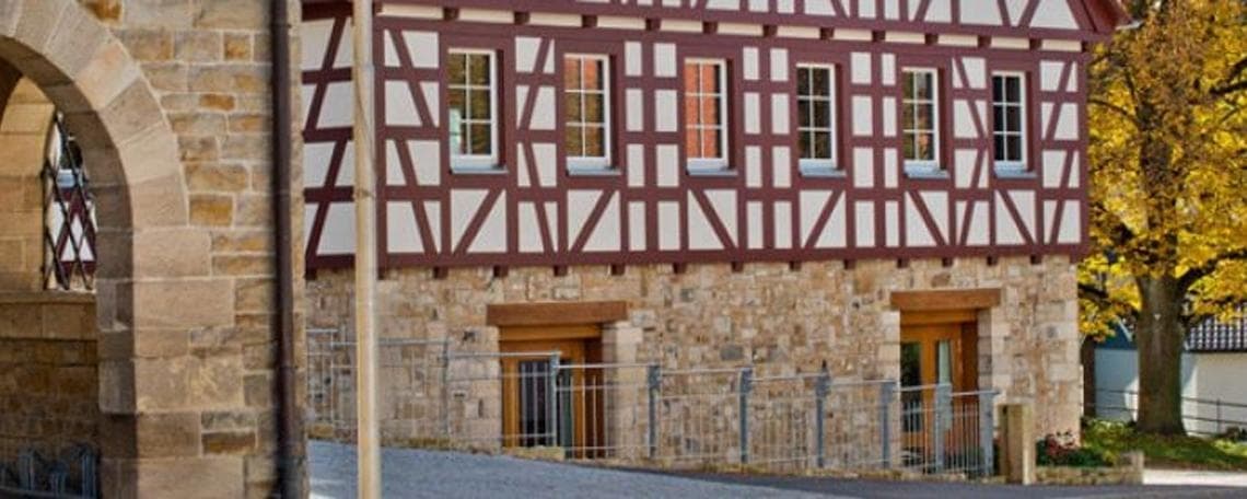 IT-Fachkraft (m/w/d) bei Gemeinde Altdorf