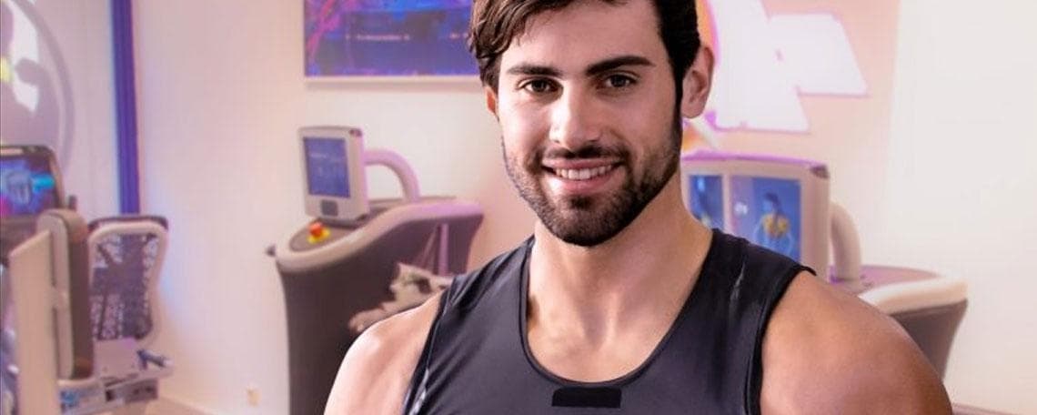 Fitness- und Personal Trainer (m/w/d) bei Fit forever Fitness GmbH