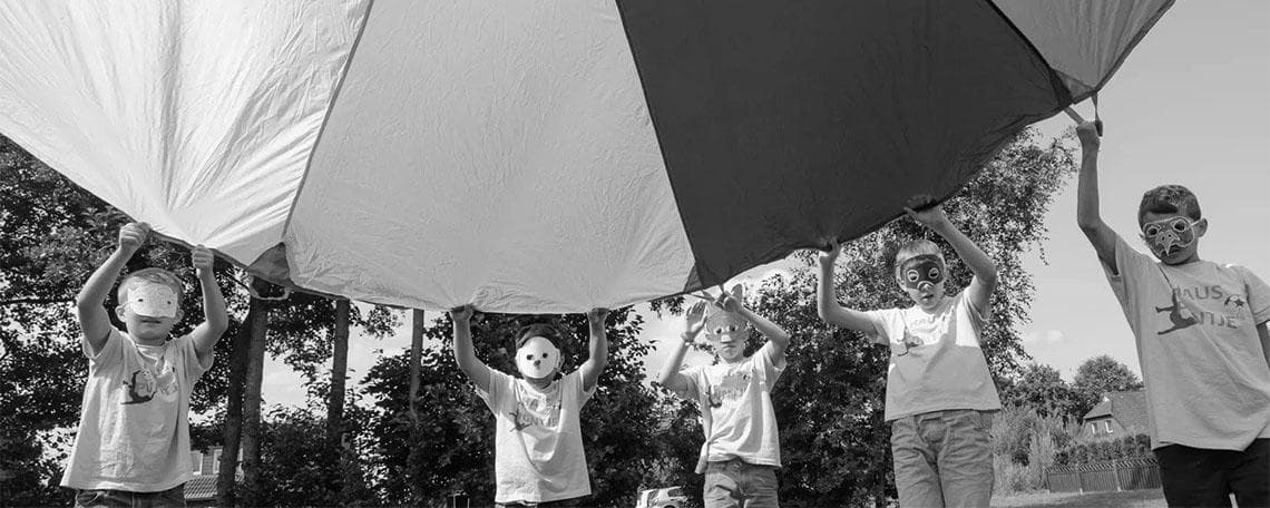Erzieher*in / Heilerziehungspfleger*in / Sozialarbeiter*in (m/w/d) bei meracon gGmbH