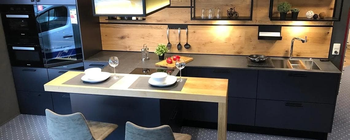 Küchenmonteur (m/w/d) bei Küchen Krall