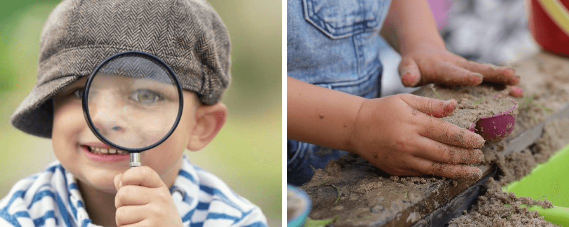 Stellvertretende Leitung (w/m/d) für unsere Kindertagesstätte Birkenau - in Vollzeit, vorerst befristet bis 30. September 2027 - bei Stadt Dreieich