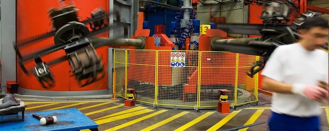 Elektroniker (m/w/d) bei Rotovia Hockenheim GmbH