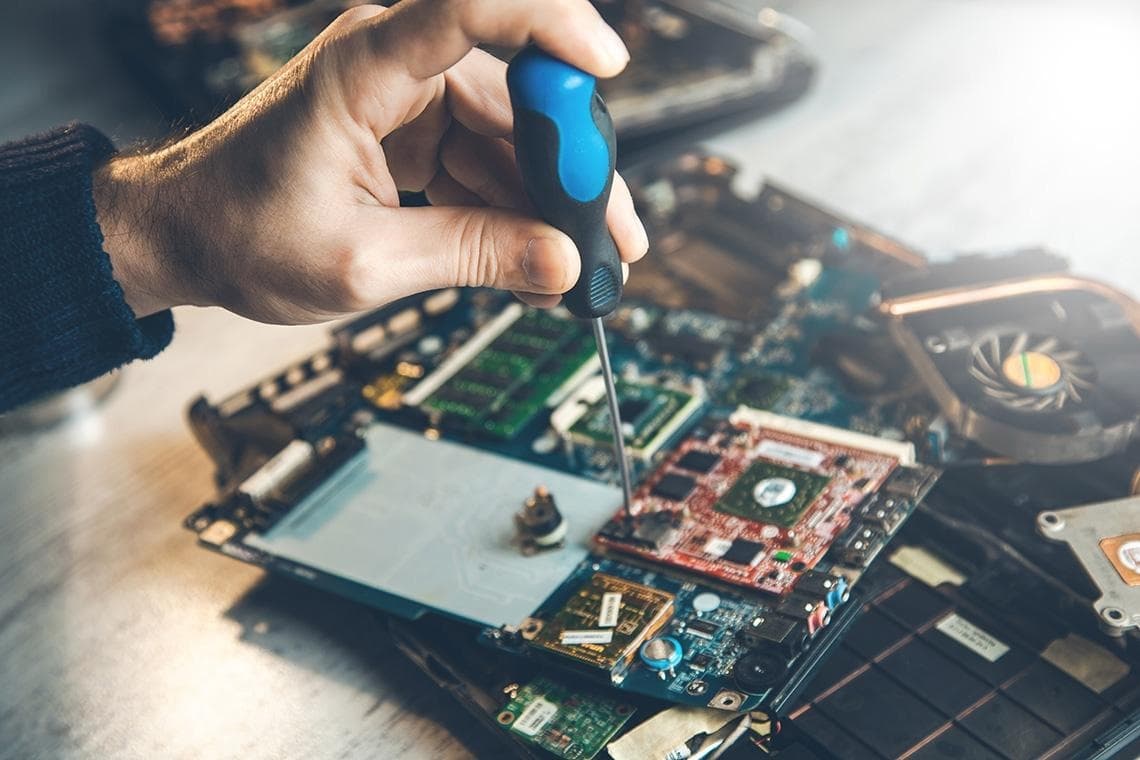 Servicetechniker*in im Kundenservice (w/m/d) - Westdeutschland bei MAX Systems GmbH