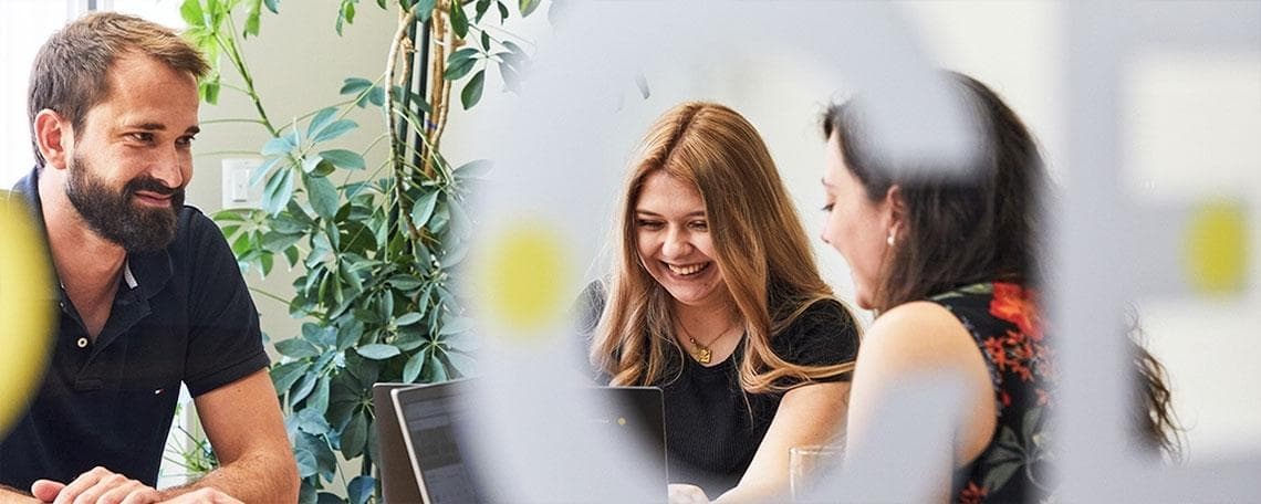 Sachbearbeiter (m/w/d) im Einkauf in Teilzeit bei CELO Befestigungssysteme GmbH
