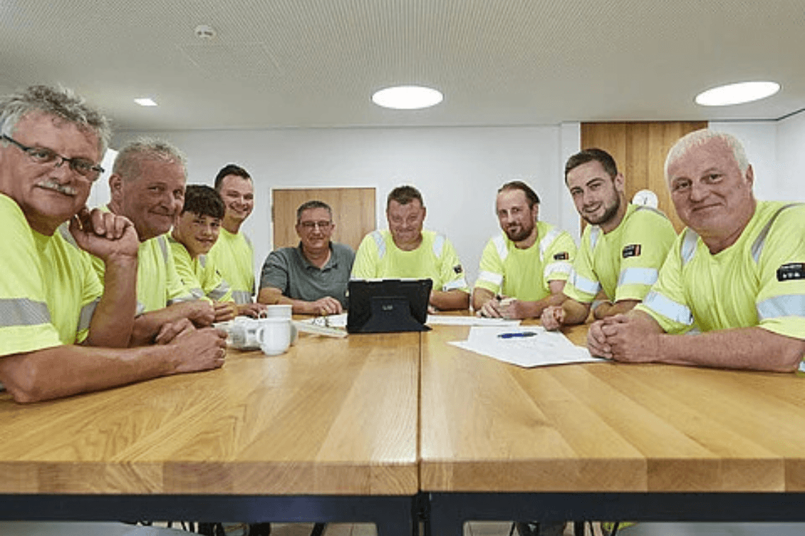 Produktmanager Energiedienstleistungen (m/w/d) bei Stadtwerke Gronau GmbH