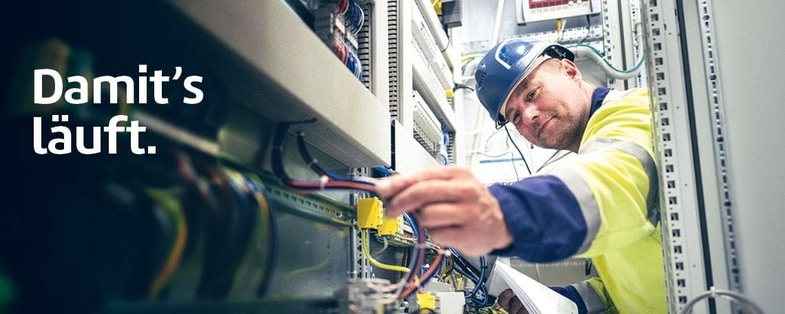Leitung Einkauf & Technisches Gebäudemanagement (m/w/d) bei Stadtwerke Südholstein GmbH