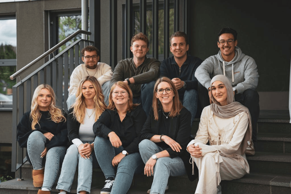 Sachbearbeiter Customer Service (m/w/d) bei DEUTSCHE ROCKWOOL GmbH & Co. KG