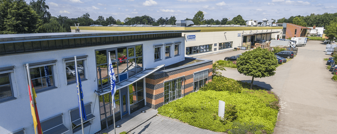Anwendungstechniker (m/w/d) für den Bereich Schwingungsisolierung Bau/Bahn bei KRAIBURG PuraSys GmbH & CO. KG