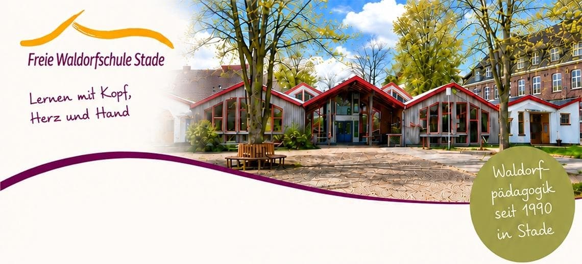 Schulleitung (m/w/d) bei Freie Waldorfschule Stade