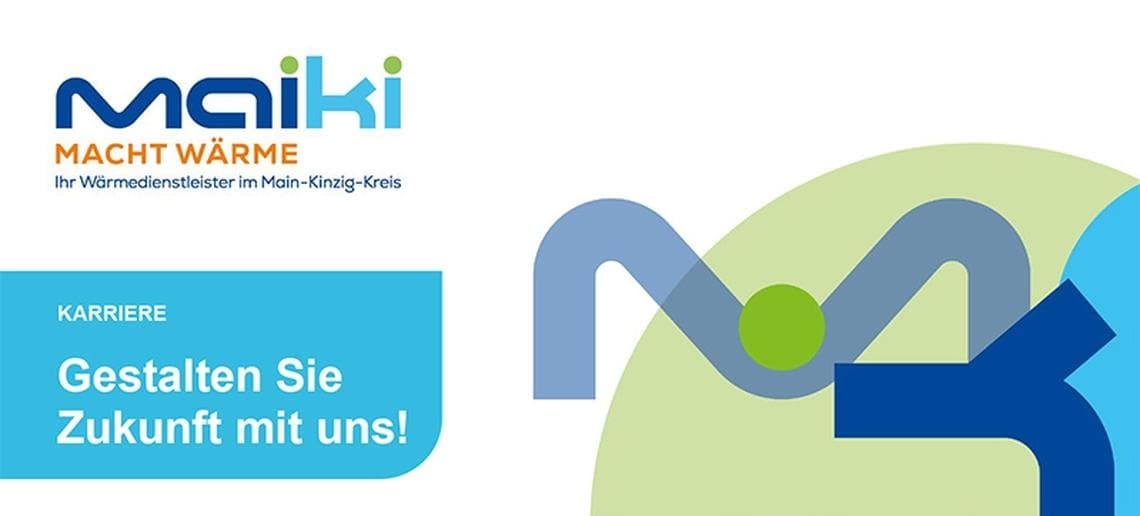 Referent der Geschäftsführung (m/w/d) bei Gasversorgung Main-Kinzig GmbH