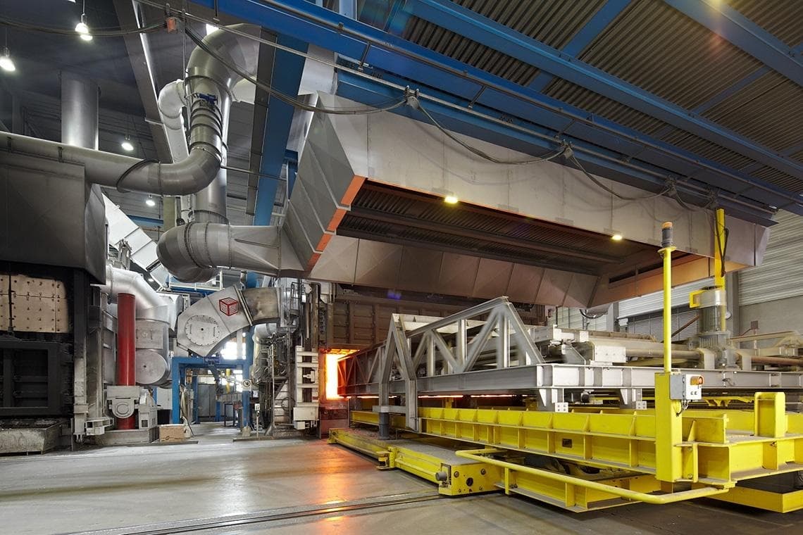 Sachbearbeiter Vertriebsinnendienst Ersatzteile / Service (m/w/d) bei TURBOFILTER GmbH