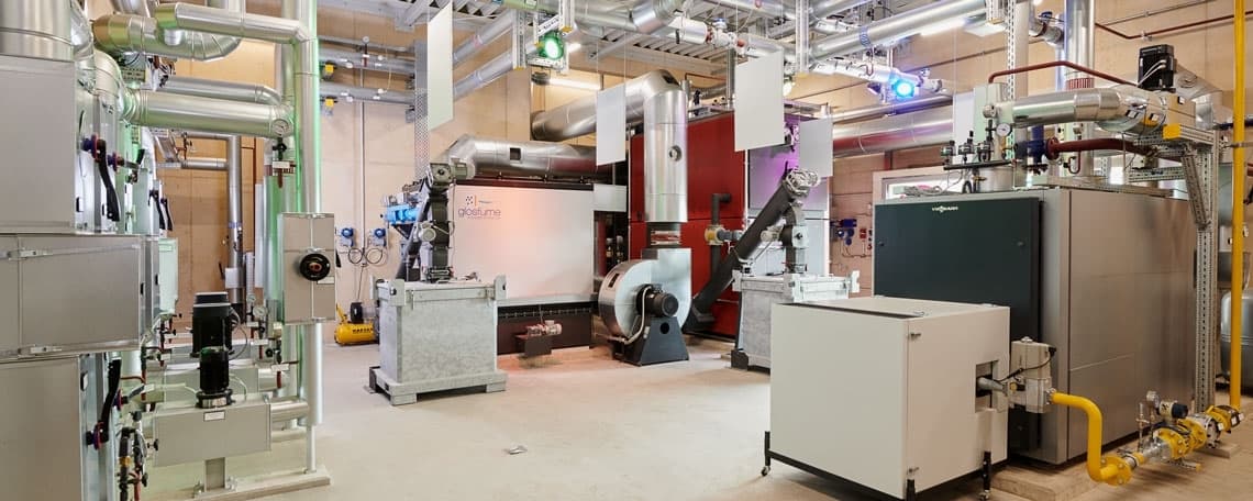 Vertriebsmitarbeiter im Außendienst (m/w/d) bei Nolting Holzfeuerungstechnik GmbH & Co. KG