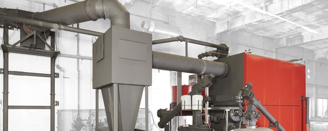 Vertriebsmitarbeiter im Außendienst (m/w/d) bei Nolting Holzfeuerungstechnik GmbH & Co. KG