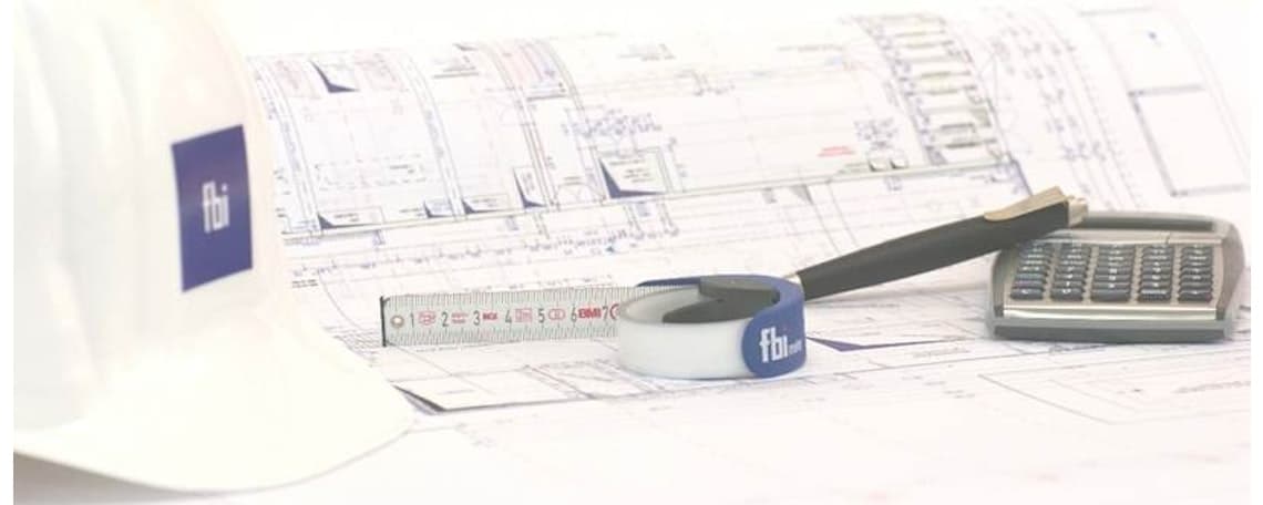 Bauingenieur / Architekt als Projektleiter (m/w/d) – Industrie- & Anlagenbau bei Fiedler Beck Ingenieure AG