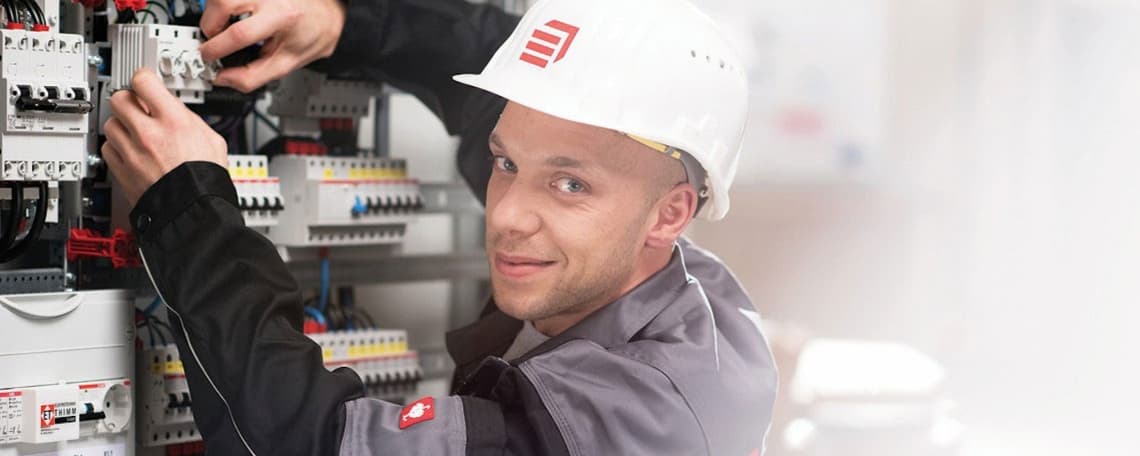 Junior Manager (m/w/d) Prozessmanagement & Digitalisierung bei Elomech Elektroanlagen GmbH