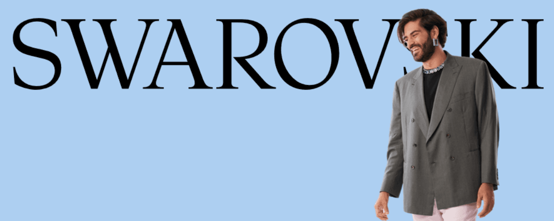 Specialist Retail Planning & Allocation DACH (w/m/d) bei Swarovski (Deutschland) GmbH