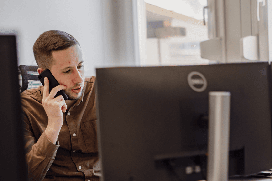 Projektleiter (m/w/d) bei Cteam Consulting & Anlagenbau GmbH