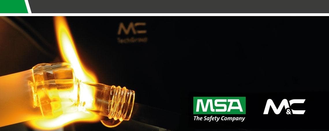 Technischer Glasbläser / Glasapparatebauer (m/w/d) bei M&C TechGroup Germany GmbH