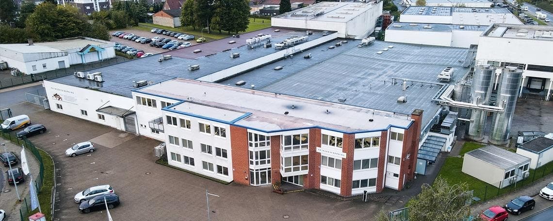 Mitarbeiter Logistik (m/w/d) bei Gustav Berning GmbH & Co. KG