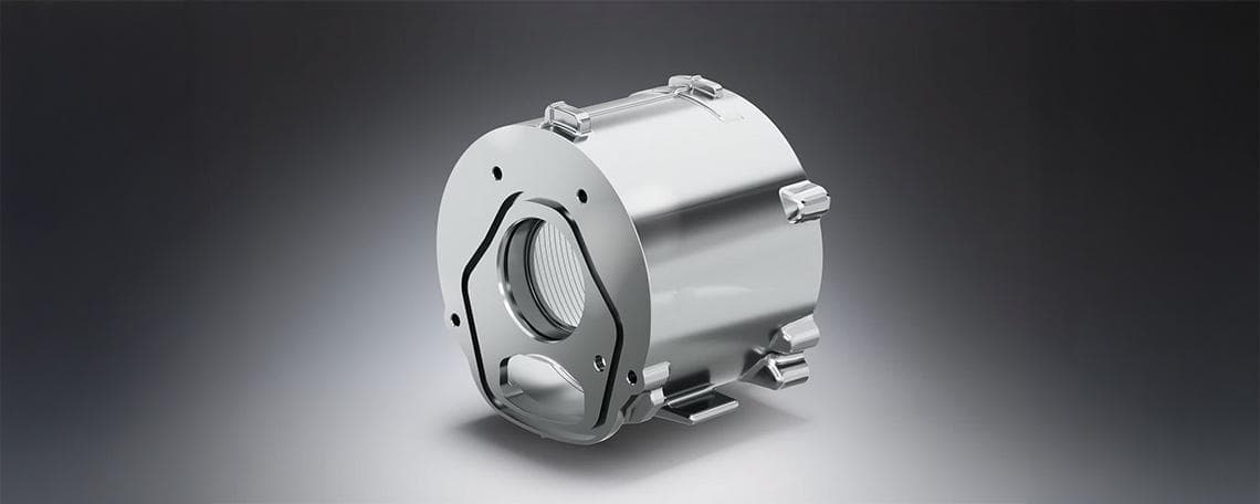 Elektroniker/-in für Betriebstechnik (m/w/d) / Mechatroniker/-in (m/w/d) bei Schött-Druckguß GmbH