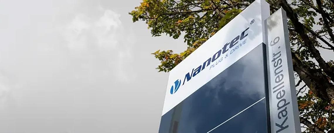Bilanzbuchhalter (m/w/d) bei Nanotec Electronic GmbH & Co. KG