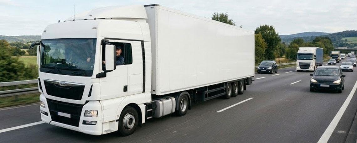 LKW-Fahrer Klasse C CE (m/w/d) im Nahverkehr bei tobaccoland Automatengesellschaft mbh & Co. KG