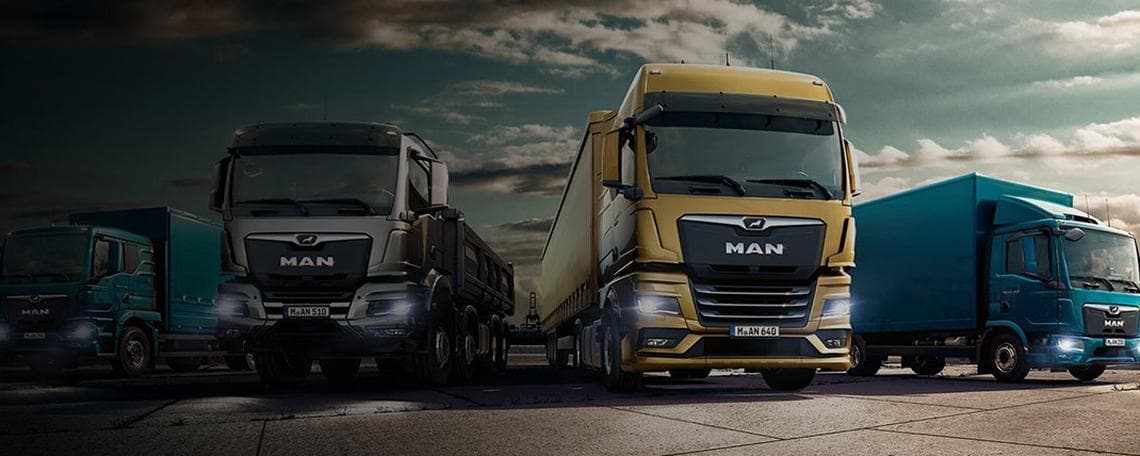 KFZ Mechatroniker-Meister für Nutzfahrzeuge (m/w/d) bei Hiltl Truck Service GmbH